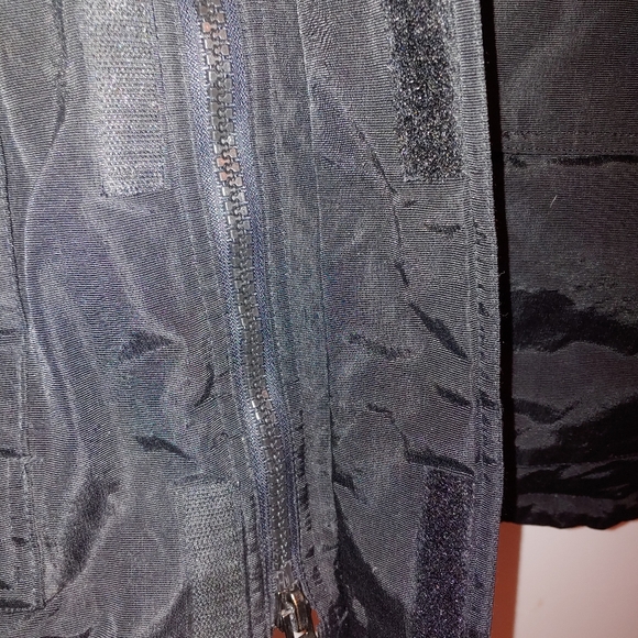 GL VIBES ARCTIC SERIES JACKET.  SIZE L. OBO - Picture 4 of 11